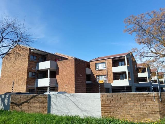 Apartment for rent in Western Cape