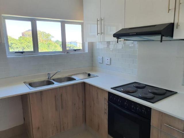 Apartment for rent in Seaview, Kwazulu-natal