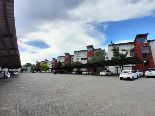 Apartment for rent in Centurion, Gauteng