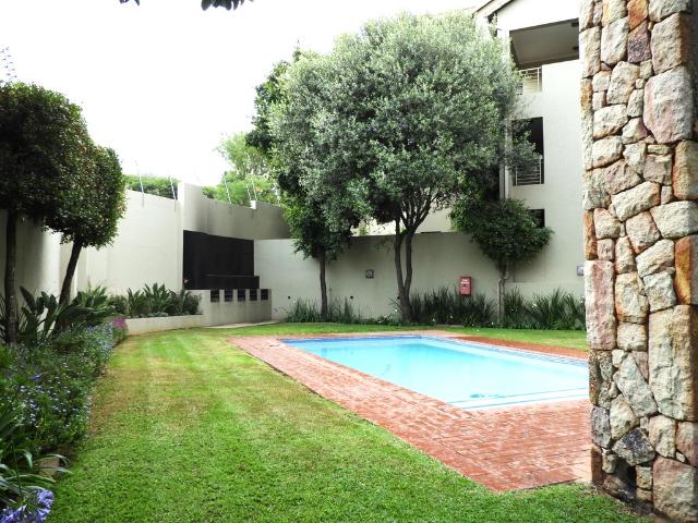 Apartment for rent in Randburg, Gauteng