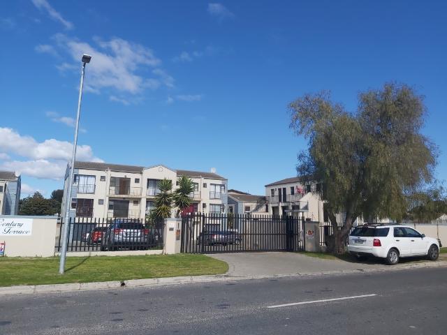Apartment for rent in Western Cape