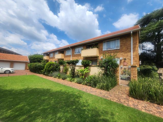 Apartment for rent in Vosloorus, Gauteng
