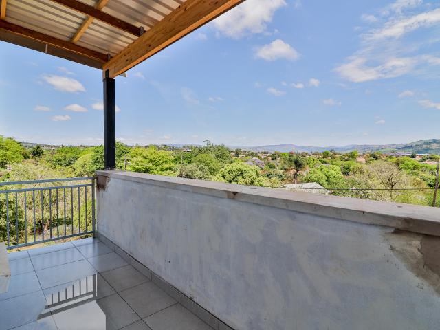 Apartment for rent in Umgungundlovu, Kwazulu-natal