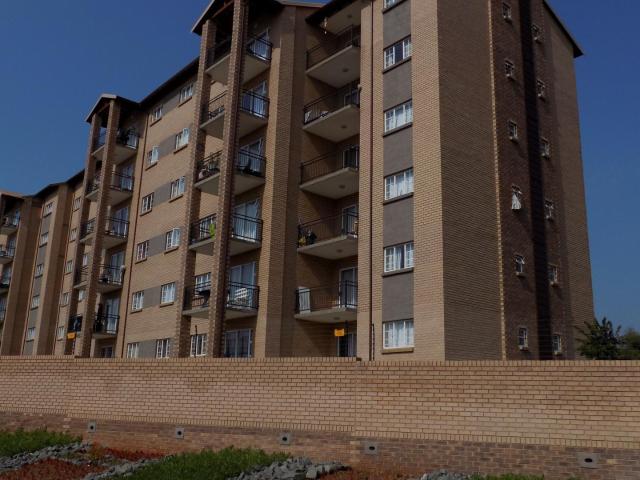 Apartment for rent in Waterkloof, Gauteng
