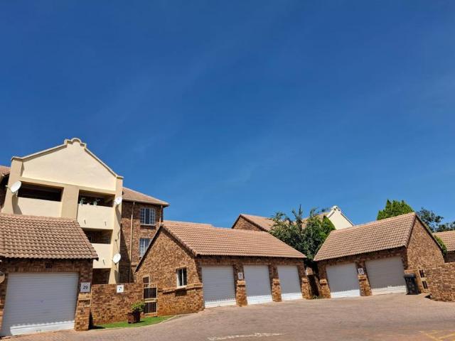 Apartment for rent in Waterkloof, Gauteng