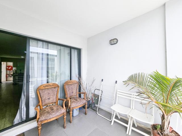 Apartment for rent in Umbogintwini