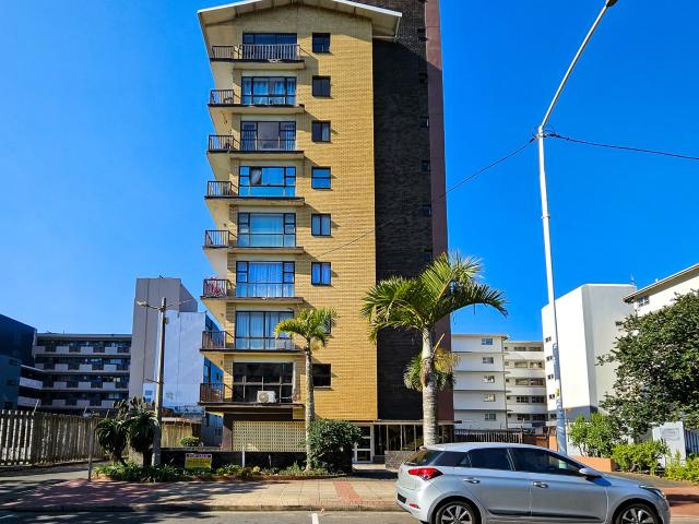 Apartment for rent in Kingsburgh, Kwazulu-natal