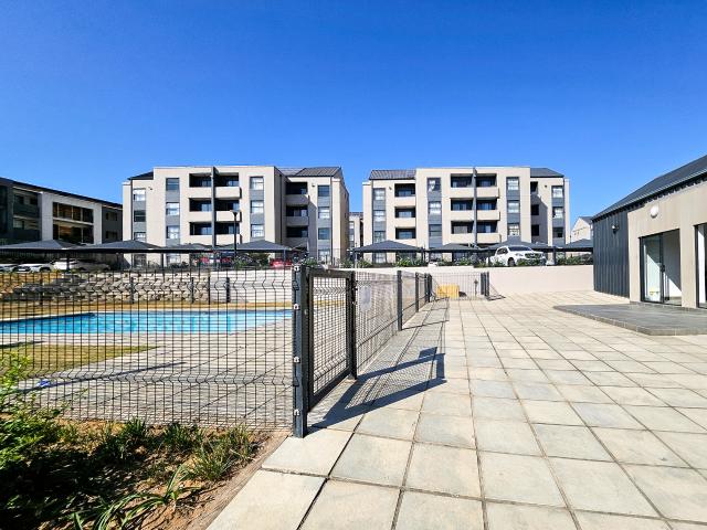 Apartment for rent in Umbogintwini
