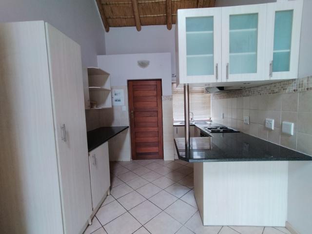 Apartment for rent in Waterkloof, Gauteng