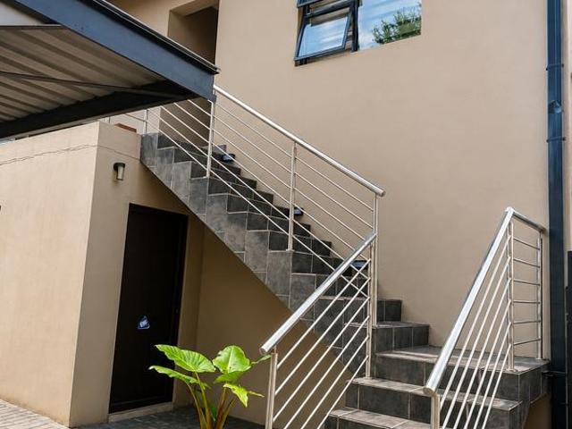 Apartment for rent in Vosloorus, Gauteng