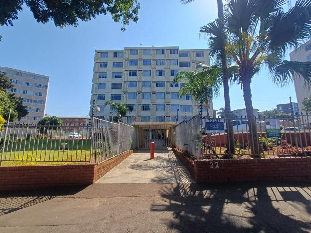 Apartment for rent in Seaview, Kwazulu-natal