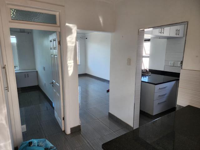 Apartment for rent in Berea, Durban