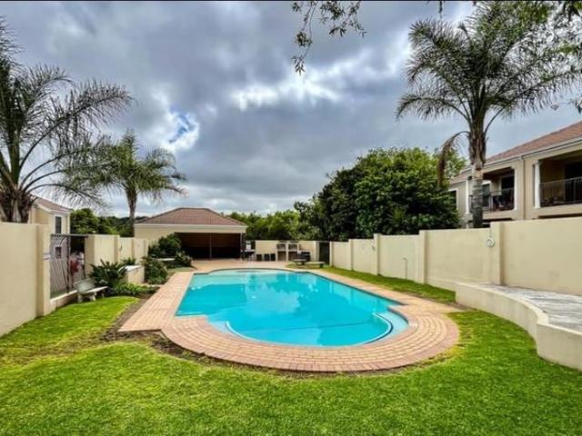 Apartment for rent in Vosloorus, Gauteng