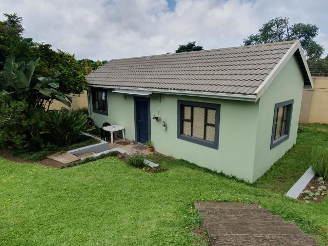 House for rent in Hillcrest Park, Hillcrest