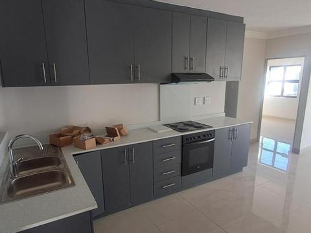 Apartment for rent in Seaview, Kwazulu-natal