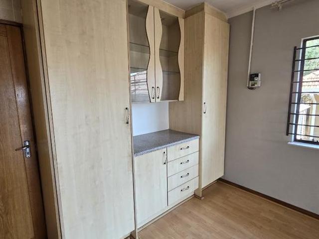 Apartment for rent in Vosloorus, Gauteng