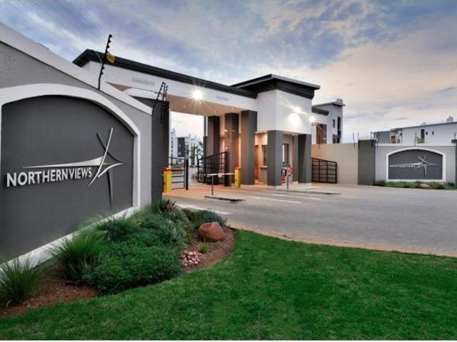Apartment for rent in Waterkloof, Gauteng