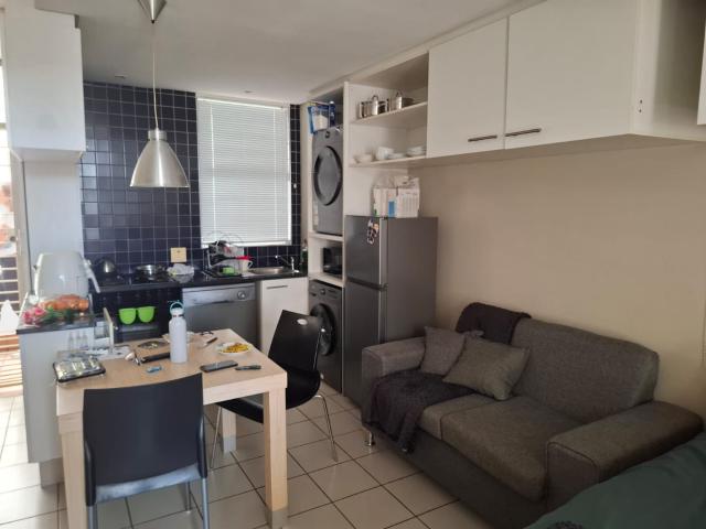 Apartment for rent in Hillcrest, Pretoria