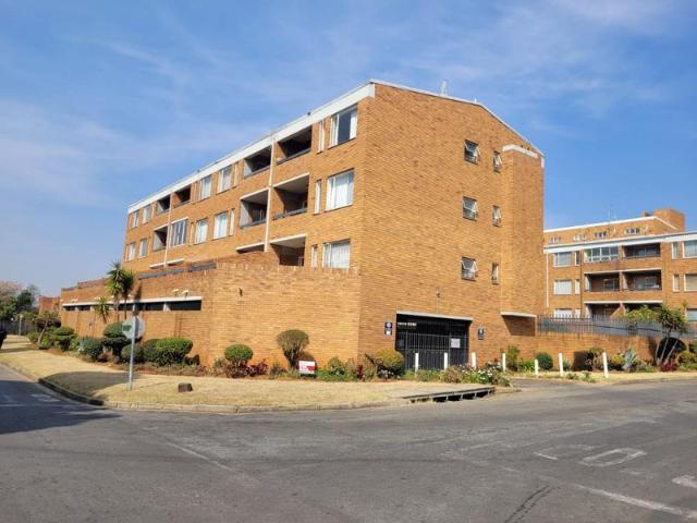 Apartment for rent in Ekurhuleni, Gauteng