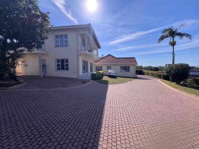 Apartment for rent in Ugu District Municipality, Kwazulu-natal