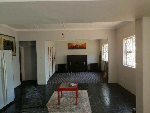 Apartment for rent in eThekwini Ward 25, Durban