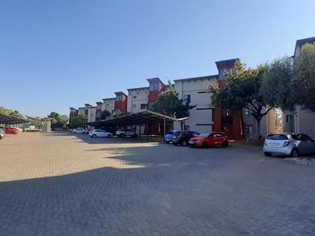 Apartment for rent in Centurion, Gauteng