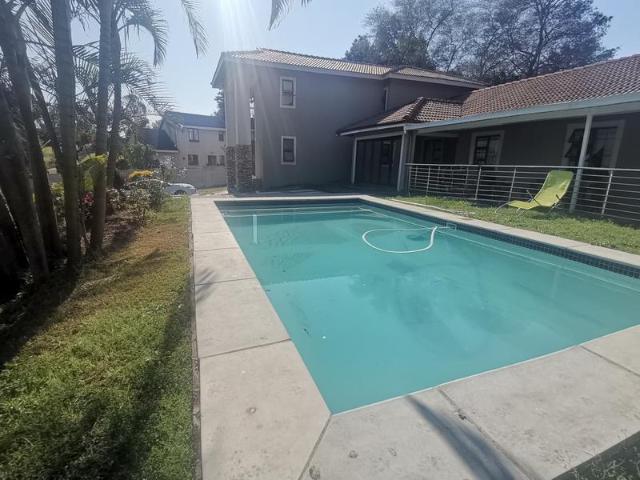 House for rent in Pinetown, Kwazulu-natal