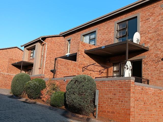 House for rent in Helderkruin, Roodepoort
