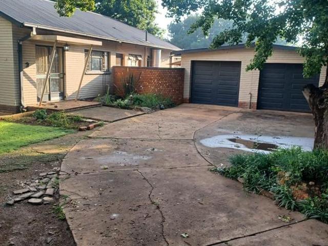 House for rent in Sundra, Mpumalanga