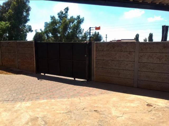 House for rent in Ekurhuleni, Gauteng