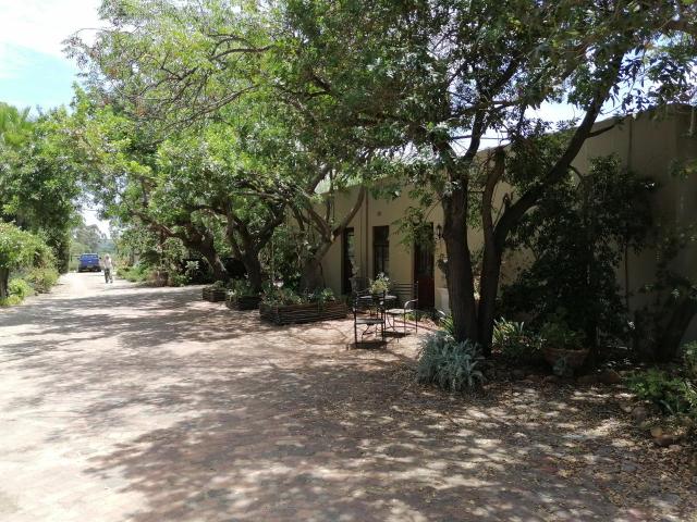 Property for rent in Onverwacht, Western Cape