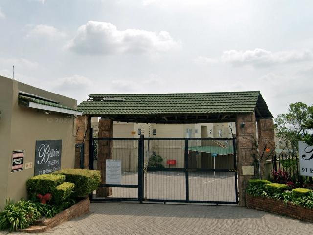 Apartment for rent in Randburg, Gauteng