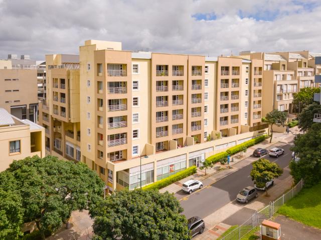 Apartment for rent in Umhlanga, Kwazulu-natal