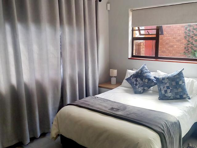 Apartment for rent in West Coast, Britannia Bay