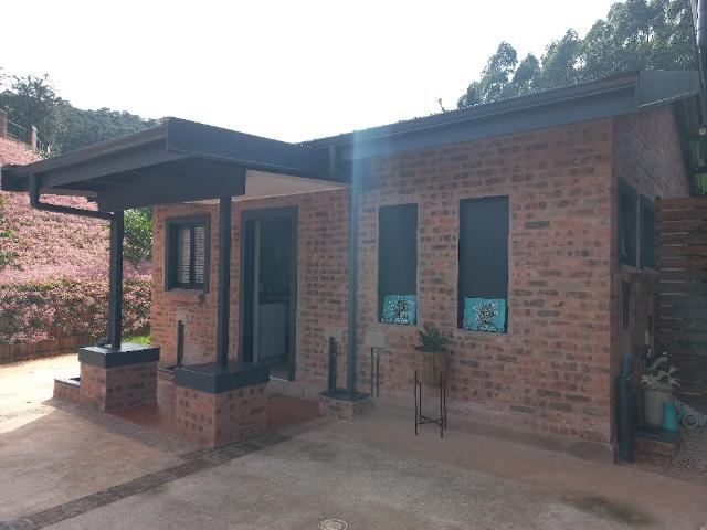 House for rent in Pietermaritzburg, Kwazulu-natal