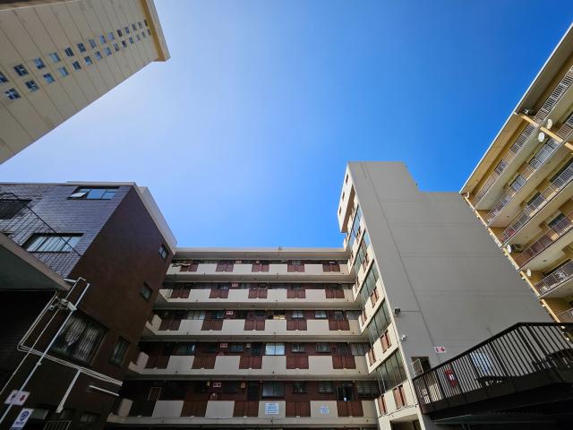 Apartment for rent in Kingsburgh, Kwazulu-natal