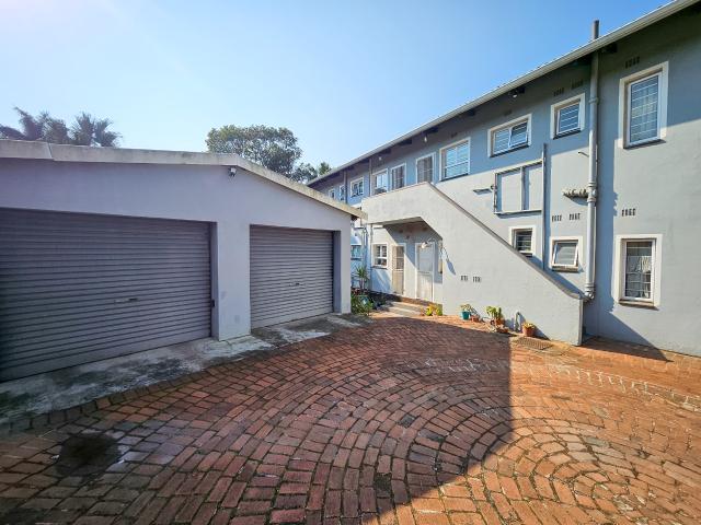 Apartment for rent in Kingsburgh, Kwazulu-natal
