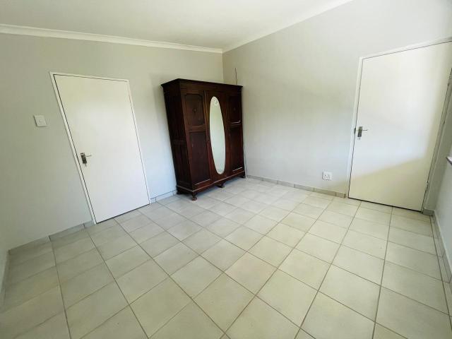 Apartment for rent in Queensburgh