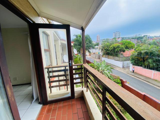 Apartment for rent in Seaview, Kwazulu-natal