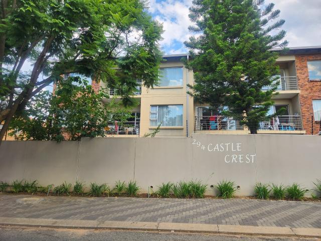 Apartment for rent in Vosloorus, Gauteng