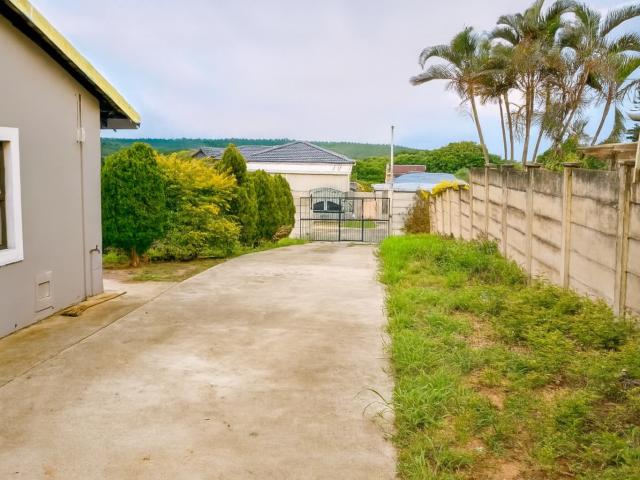 House for rent in UMhlathuze Municipality, Kwazulu-natal