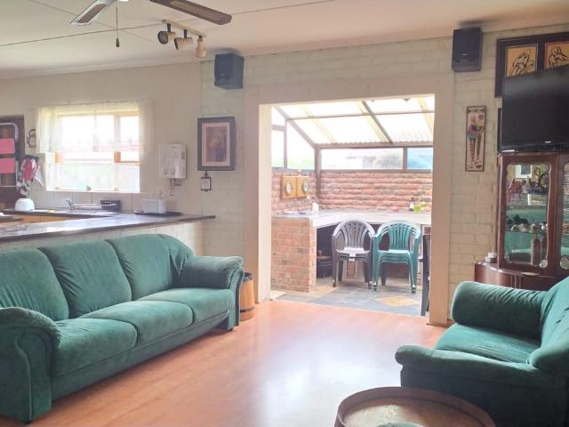 House for rent in Cape St Francis, Eastern Cape