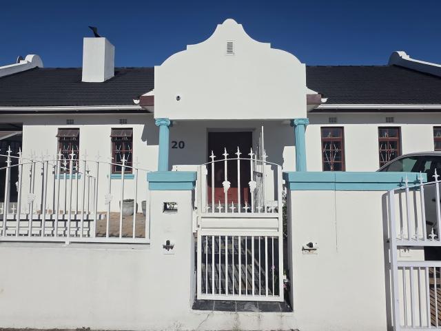 House for rent in Western Cape