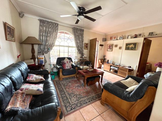 House for rent in Cape St Francis, Eastern Cape