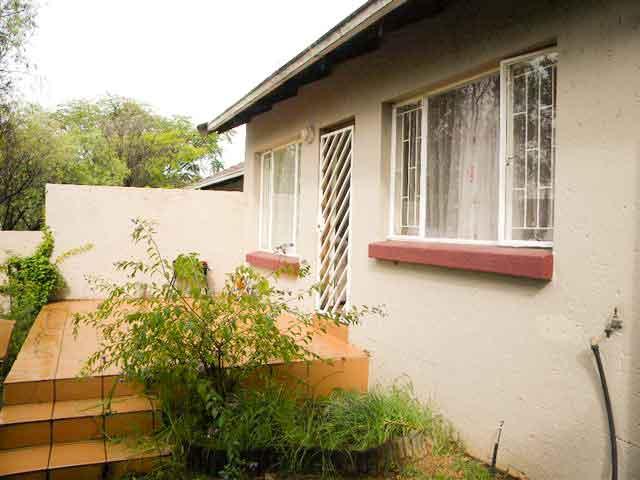 House for rent in Randburg House for rent in Randburg