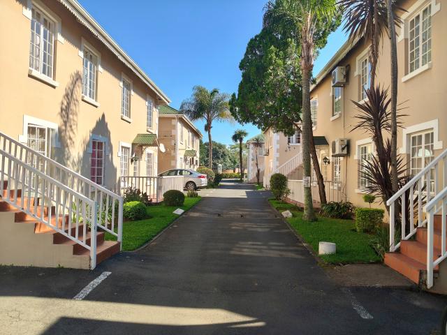 Apartment for rent in Umgungundlovu, Kwazulu-natal