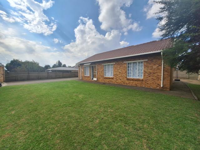 House for rent in Midvaal, Gauteng