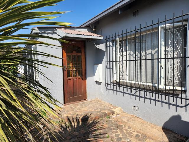 House for rent in Randburg