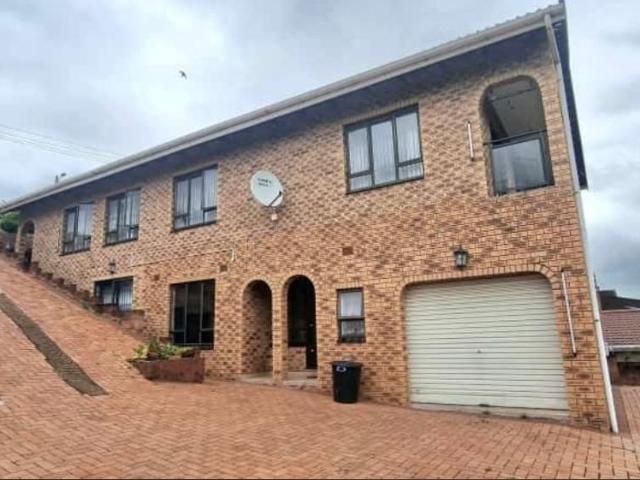 House for rent in Chatsworth, Kwazulu-natal