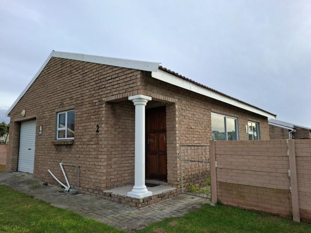 House for rent in Eastern Cape